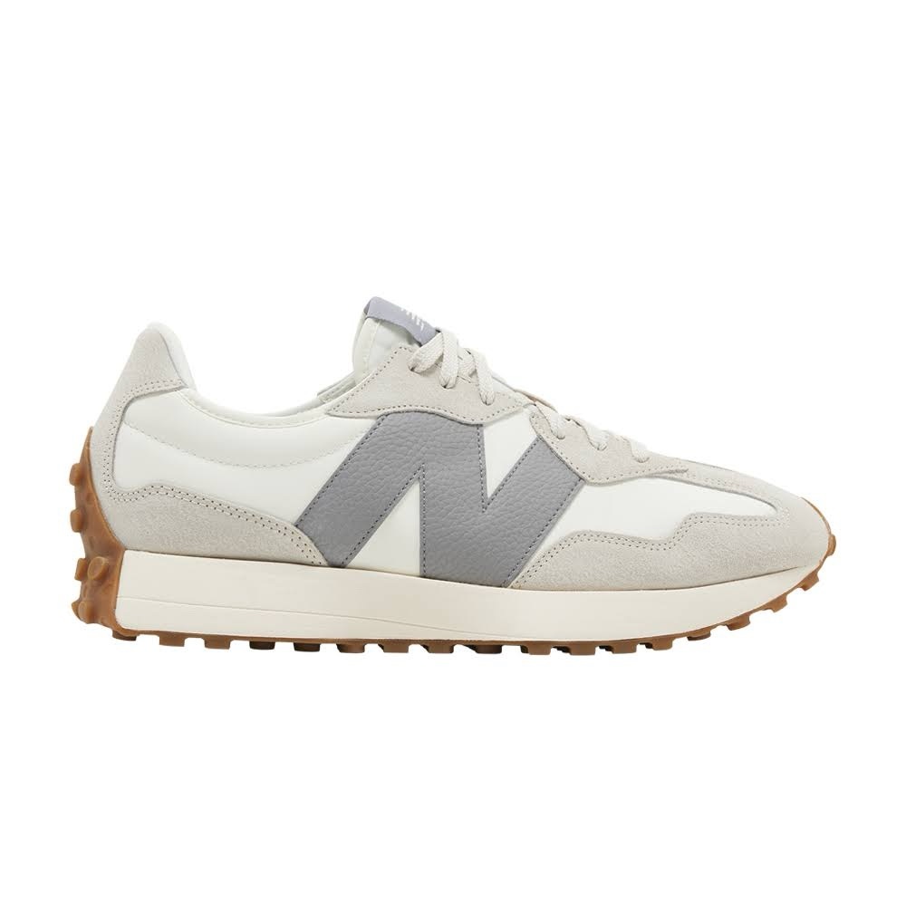 New Balance 327 Moonbeam Shadow Grey